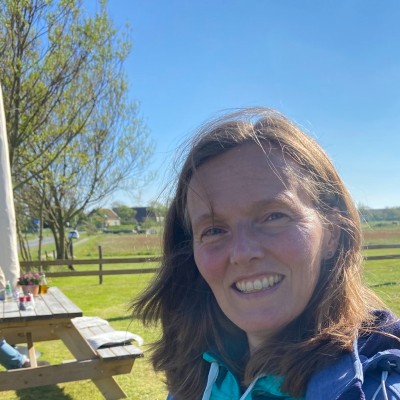 Annemieke Sonneveld